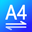 SmartA4 Logo